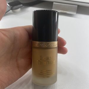 BORN THIS WAY FOUNDATION